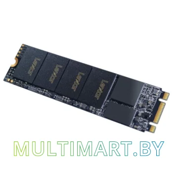 SSD диск Lexar NM210 256GB (LNM210-256RB) картинка 2